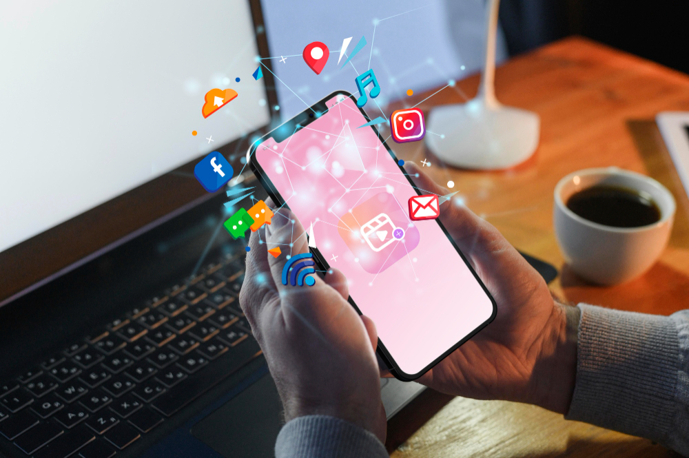 Digital Marketing Noida
