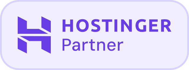 Web Hosting Partner